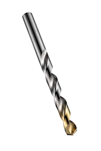 Dormer 002 Jobber Drill Split Point, Pack of 5 Dormer 002 Jobber Drill Split Point, Pack of 5 von Dormer