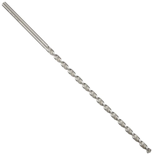 Dormer A977 HSS-E High Speed Cobalt PFX Extralanger Bohrer mit 130 Grad-Spitze, Ø 5,5 mm, 1er Pack Dormer A977 HSS-E High Speed Cobalt PFX Extralanger Bohrer mit 130 Grad-Spitze, Ø 5,5 mm, 1er Pack von Dormer