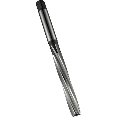 Dormer B100 HSS HSS Handreibahle mit geradem Schaft H7 Genauigkeit, Durchmesser 3,2 mm, Einzelpack Dormer B100 HSS HSS Handreibahle mit geradem Schaft H7 Genauigkeit, Durchmesser 3,2 mm, Einzelpack von Dormer