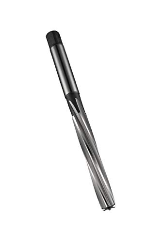Dormer B100 High Speed Steel Handreibahle Spiral Flute in 11/64 (DE) von Dormer