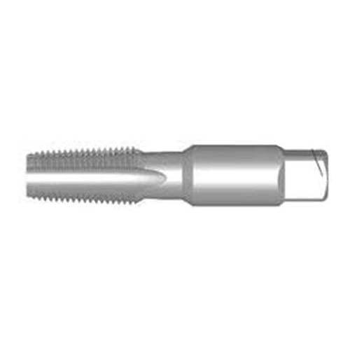 Dormer E7121/4 Serie E712 HSS NPTF Handgewindebohrer mit gerader Nut, helles Finish, 1/4-Zoll-18 x 75 mm Dormer E7121/4 Serie E712 HSS NPTF Handgewindebohrer mit gerader Nut, helles Finish, 1/4-Zoll-18 x 75 mm von Dormer