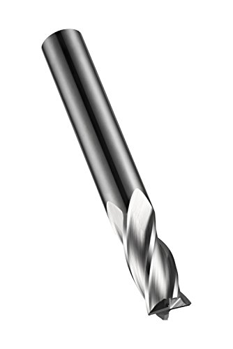 Dormer End Mill, Pack of 1 von Dormer