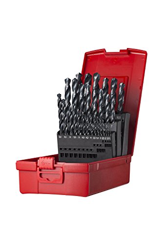 Dormer Jobber Drill Set, Set of 29 Dormer Jobber Drill Set, Set of 29 von Dormer