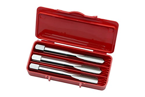 Dormer M Machine Tap Straight Flute, Set of 3 Dormer M Machine Tap Straight Flute, Set of 3 von Dormer