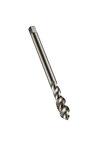 Dormer MF Machine Tap Spiral Flute 45°, Pack of 1 von Dormer Pramet
