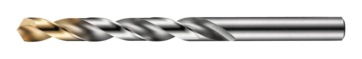 Dormer Spiralbohrer, HSS DIN338N 10,6 mm 118G Typ N 4xD A00210.6 TiN Tip Dormer Spiralbohrer, HSS DIN338N 10,6 mm 118G Typ N 4xD A00210.6 TiN Tip von Dormer
