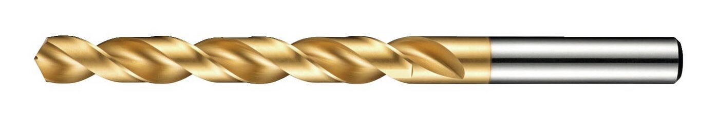 Dormer Spiralbohrer, HSS DIN338N 6,6 mm 118G Typ N 4xD A5106.6 TiN Dormer Spiralbohrer, HSS DIN338N 6,6 mm 118G Typ N 4xD A5106.6 TiN von Dormer