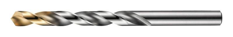 Dormer Spiralbohrer, HSS DIN338N 8,9 mm 118G Typ N 4xD A0028.9 TiN Tip Dormer Spiralbohrer, HSS DIN338N 8,9 mm 118G Typ N 4xD A0028.9 TiN Tip von Dormer