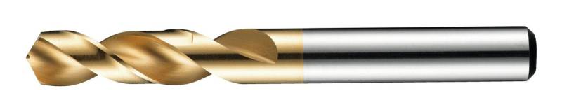 Dormer Spiralbohrer, Kurzbohrer HSS DIN1897N 5,9 mm 130G Typ ADX 2,5xD A520 von Dormer