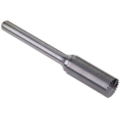 Frässtift 1. Stufe, Entfernen gebrochener Schrauben, Stirnverz., ø9.3mm P1009.3 von Dormer