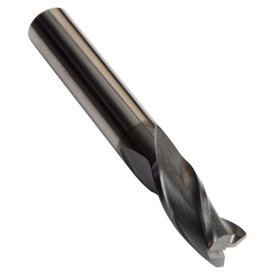 Langlochfräser, AlCrN DIN 6535 HA ø20mm S82320.0 von Dormer