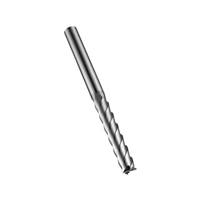 Schaftfräser, AlCrN DIN 6535 HA ø12mm S71812.0 Schaftfräser, AlCrN DIN 6535 HA ø12mm S71812.0 von Dormer