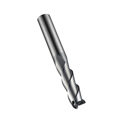 Schaftfräser, AlCrN DIN 6535 HA ø6mm S7146.0 von Dormer