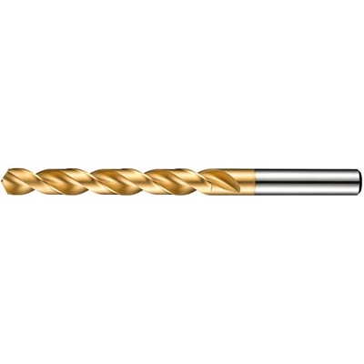 Spiralbohrer HSS 118° DIN 338N TiN A51014.0, 14,0mm Spiralbohrer HSS 118° DIN 338N TiN A51014.0, 14,0mm von Dormer