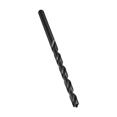 Spiralbohrer HSS 118° DIN 340 Lang Dampfanlassbehandlung A11012.1, 12.1mm Spiralbohrer HSS 118° DIN 340 Lang Dampfanlassbehandlung A11012.1, 12.1mm von Dormer