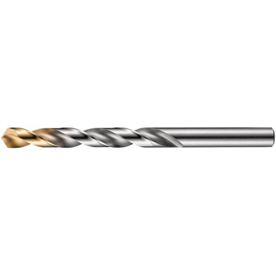 Spiralbohrer HSS DIN338N 13,75mm 118° Typ N 4xD A00213.75 TiN Tip Spiralbohrer HSS DIN338N 13,75mm 118° Typ N 4xD A00213.75 TiN Tip von Dormer