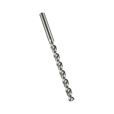 Spiralbohrer HSS-E 130° DIN/ANSI Lang Unbeschichtet A9402.4, 2.4mm Spiralbohrer HSS-E 130° DIN/ANSI Lang Unbeschichtet A9402.4, 2.4mm von Dormer