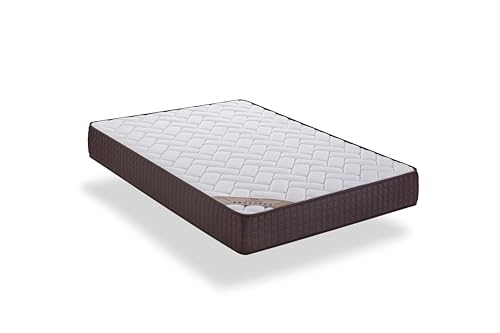 Dormio Esmeralda - Viscosoft Doppelseitig Matratze 90 x 200 x 24 cm Dormio Esmeralda - Viscosoft Doppelseitig Matratze 90 x 200 x 24 cm von Dormio