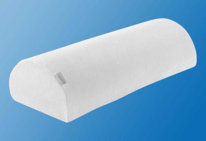 Dormisette Protect & Care Halbrolle Dormisette Protect & Care Knie-Halbrolle, 1-tlg. von Dormisette Protect & Care