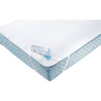 Dormisette Protect & Care Matratzenauflage "Protect & Care, 70x140, 90x200 cm und weiteren Größen, wasserdicht", (1 St.) von Dormisette Protect & Care