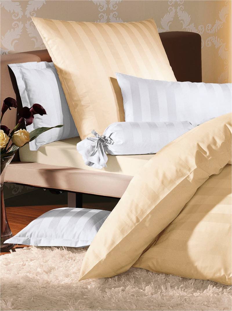 Bettwäsche von Dormisette