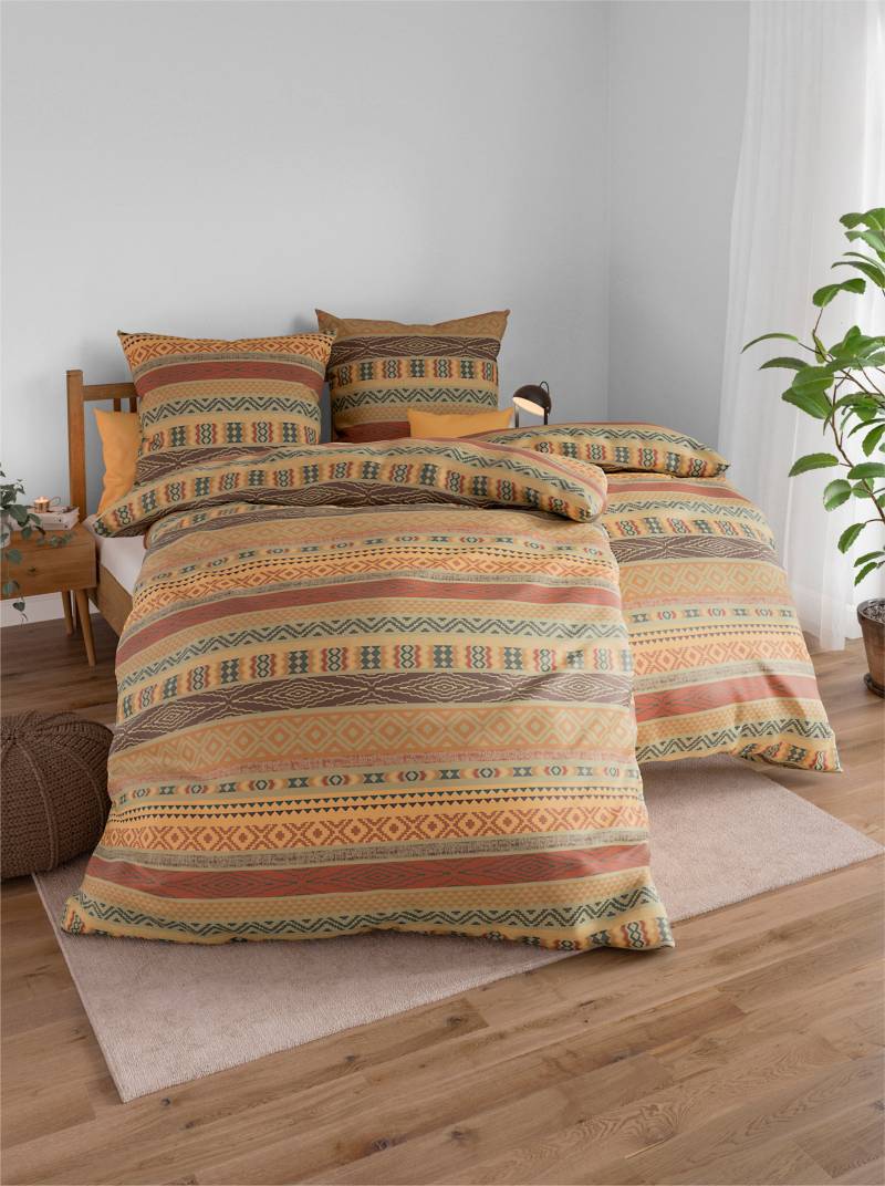 Bettwäsche von Dormisette