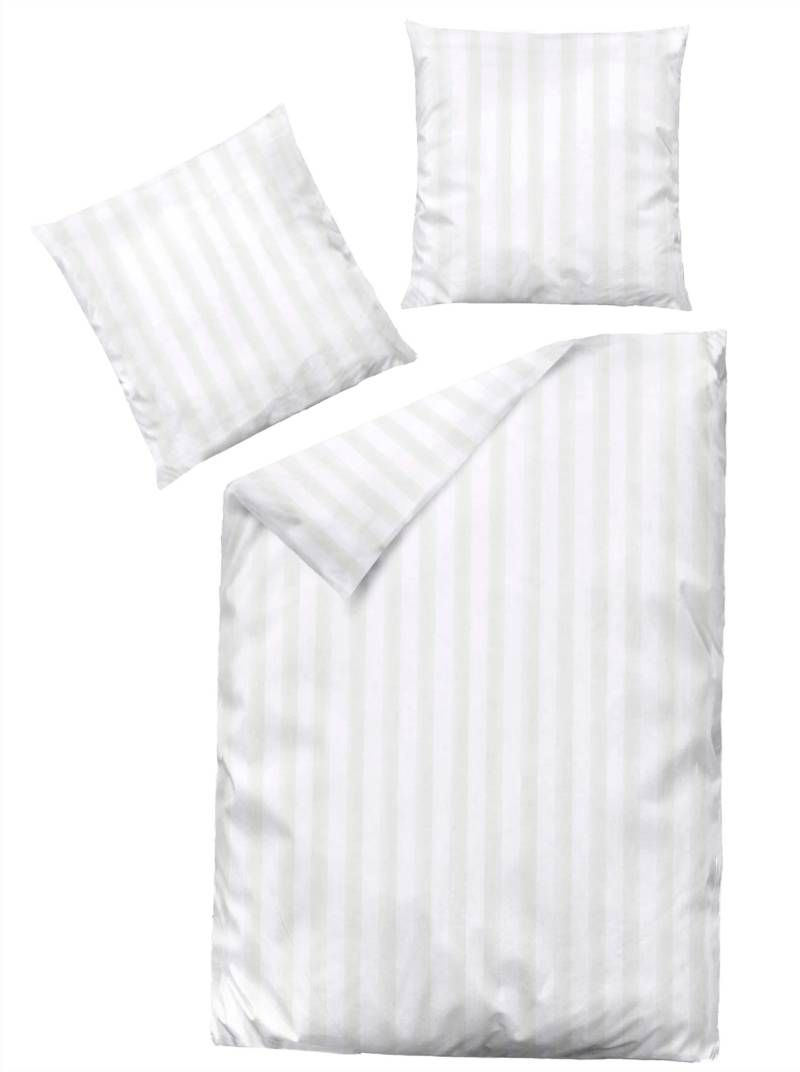 Bettwäsche von Dormisette