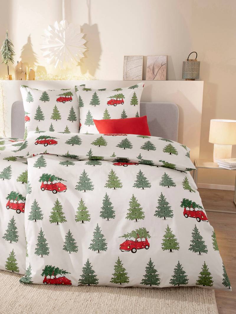 Bettwäsche von Dormisette