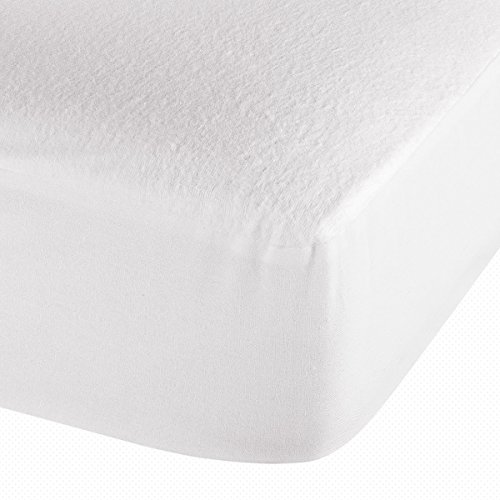 Dormisette Molton Spannbetttuch Q156 80x200 cm Dormisette Molton Spannbetttuch Q156 80x200 cm von Dormisette