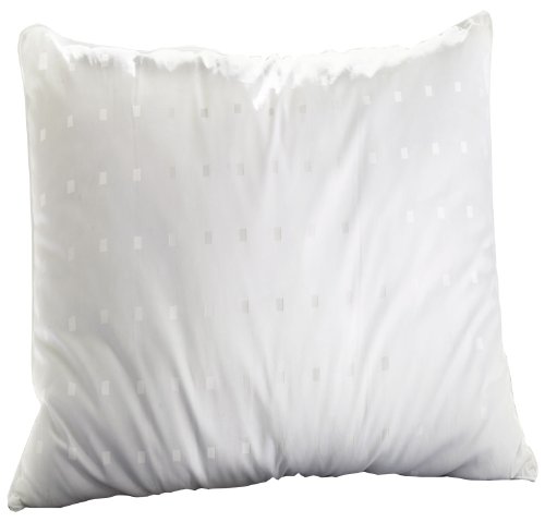 Dormisette Q889 Memo-Fill Kopfkissen Größe 40/40 cm von Dormisette