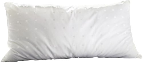 Dormisette Q889 Memo-Fill Kopfkissen Größe 40/80 cm von Dormisette