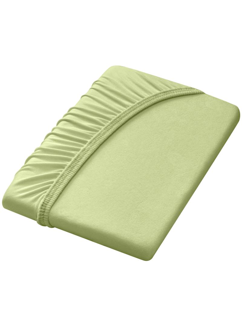 Spannbetttuch von Dormisette
