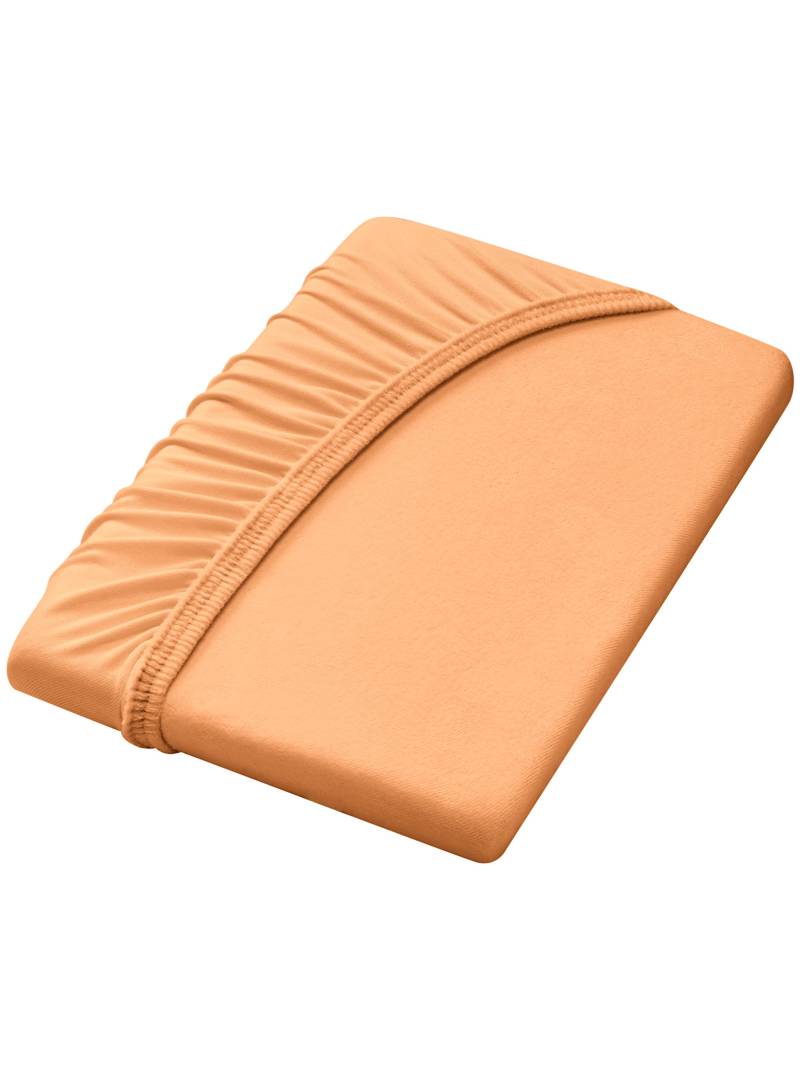 Spannbetttuch von Dormisette