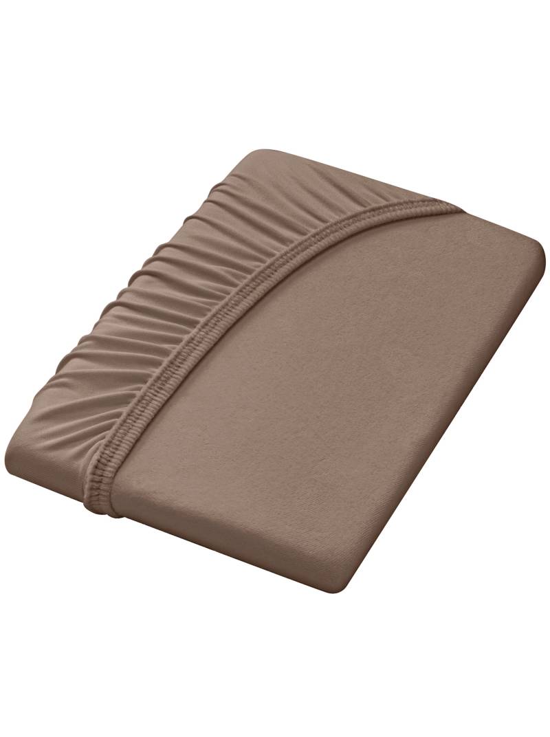 Spannbetttuch von Dormisette