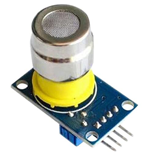 Dormstop CO2-Sensor-Sensormodul MG811 von Dormstop