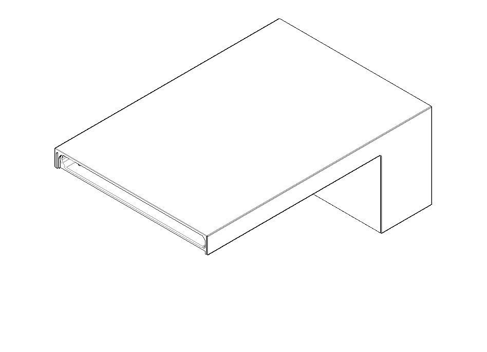 Dornbracht Auslauf Ersatzteile 091174040 180 x 100 x 265 mm Cyprum 091174040-49 von Dornbracht