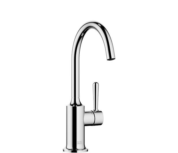 Dornbracht BAR TAP Einhebelmischer VAIA 33805809 Champagne gebürstet (22kt Gold) 33805809-46 von Dornbracht