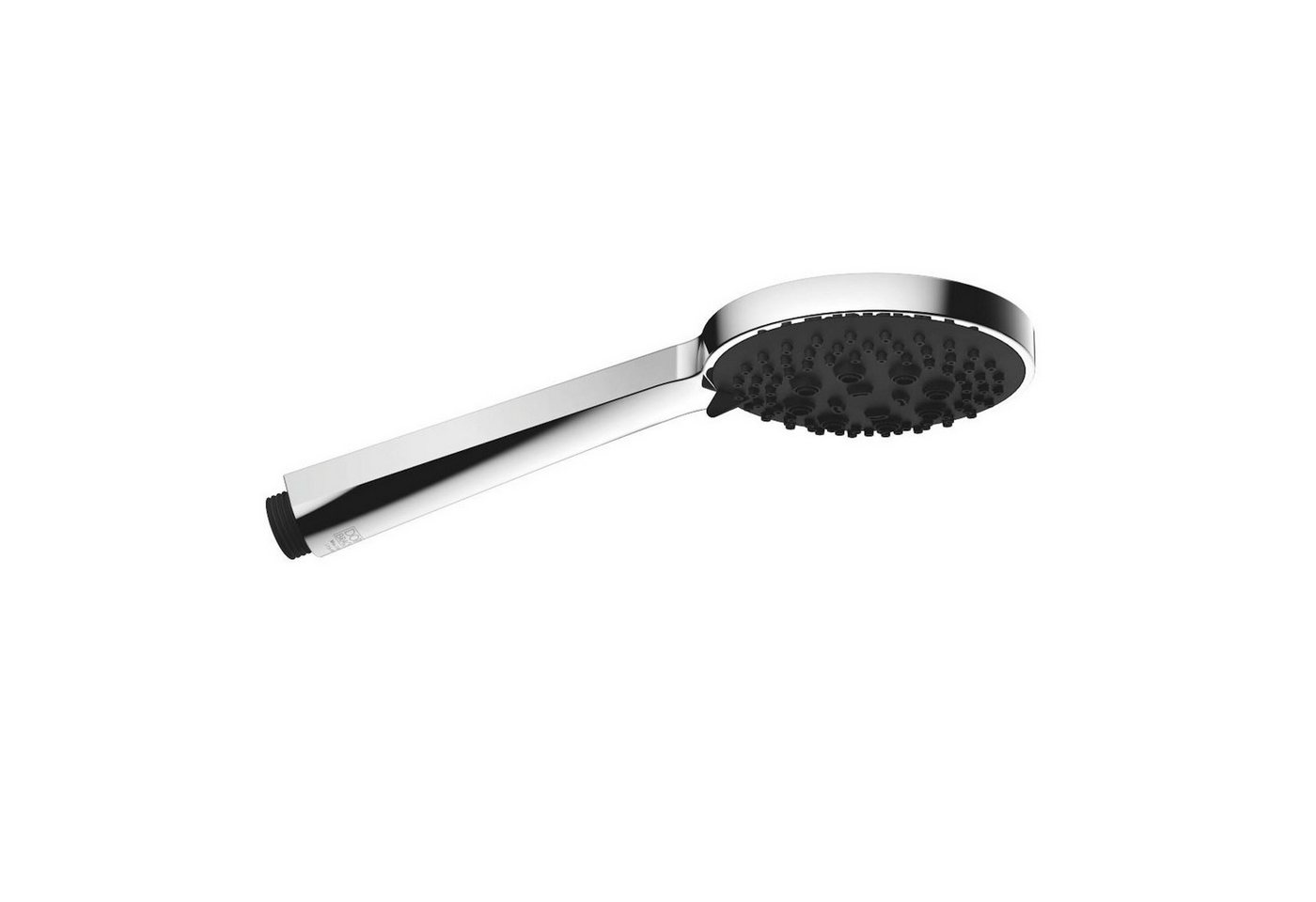 Dornbracht Badarmatur Handbrause Ø 100 mm, 5-fach umstellbar 15 l/min, verchromt Dornbracht Badarmatur Handbrause Ø 100 mm, 5-fach umstellbar 15 l/min, verchromt von Dornbracht