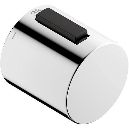 Dornbracht DO Griff für Thermostat Ersatzteile 04173300401 von Dornbracht