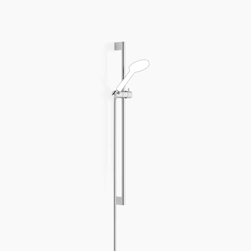 Dornbracht Duschgarnitur, ohne Handbrause, 26413979, Farbe: Chrom - 26413979-00 Dornbracht Duschgarnitur, ohne Handbrause, 26413979, Farbe: Chrom - 26413979-00 von Dornbracht