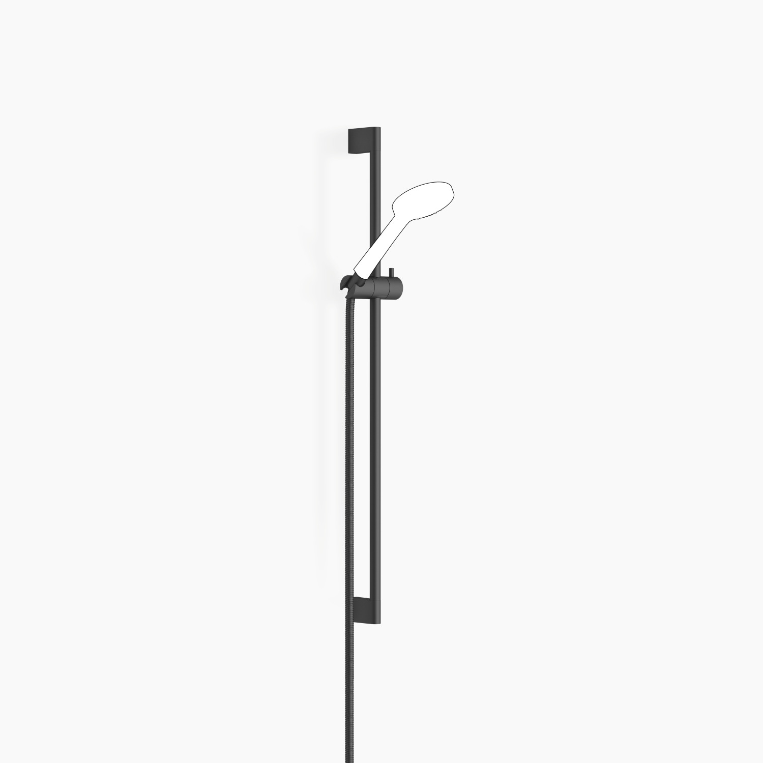 Dornbracht Duschgarnitur, ohne Handbrause, 26413979-33 Dornbracht Duschgarnitur, ohne Handbrause, 26413979-33 von Dornbracht