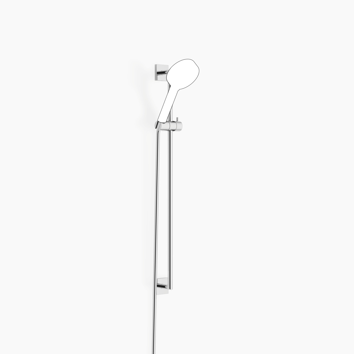 Dornbracht Duschgarnitur, ohne Handbrause, 26413980-00 Dornbracht Duschgarnitur, ohne Handbrause, 26413980-00 von Dornbracht