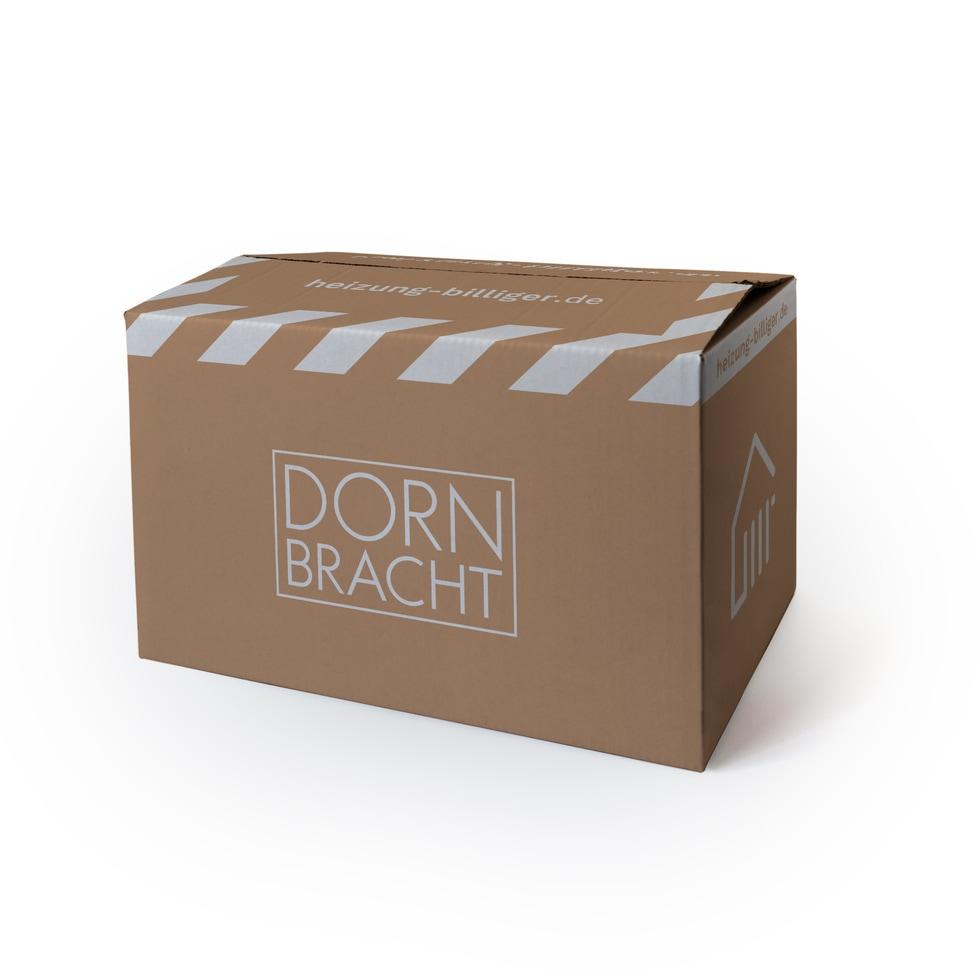 Dornbracht Griff Thermostat Ersatzteile 90173301800 48mm Durchmesser chrom 90173301800-00 von Dornbracht