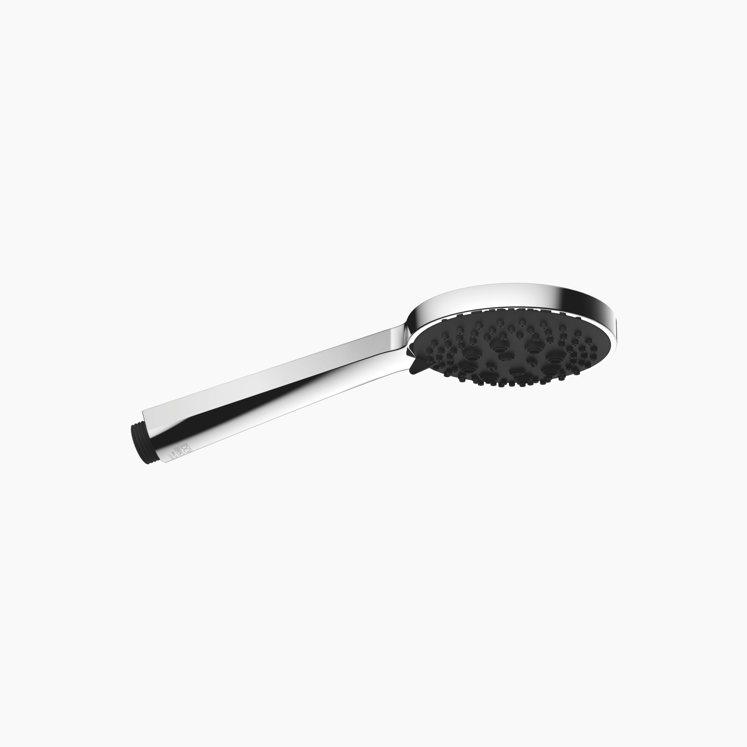 Dornbracht Handbrause, Brausekopf Ø 100mm, 28018979-00 Dornbracht Handbrause, Brausekopf Ø 100mm, 28018979-00 von Dornbracht
