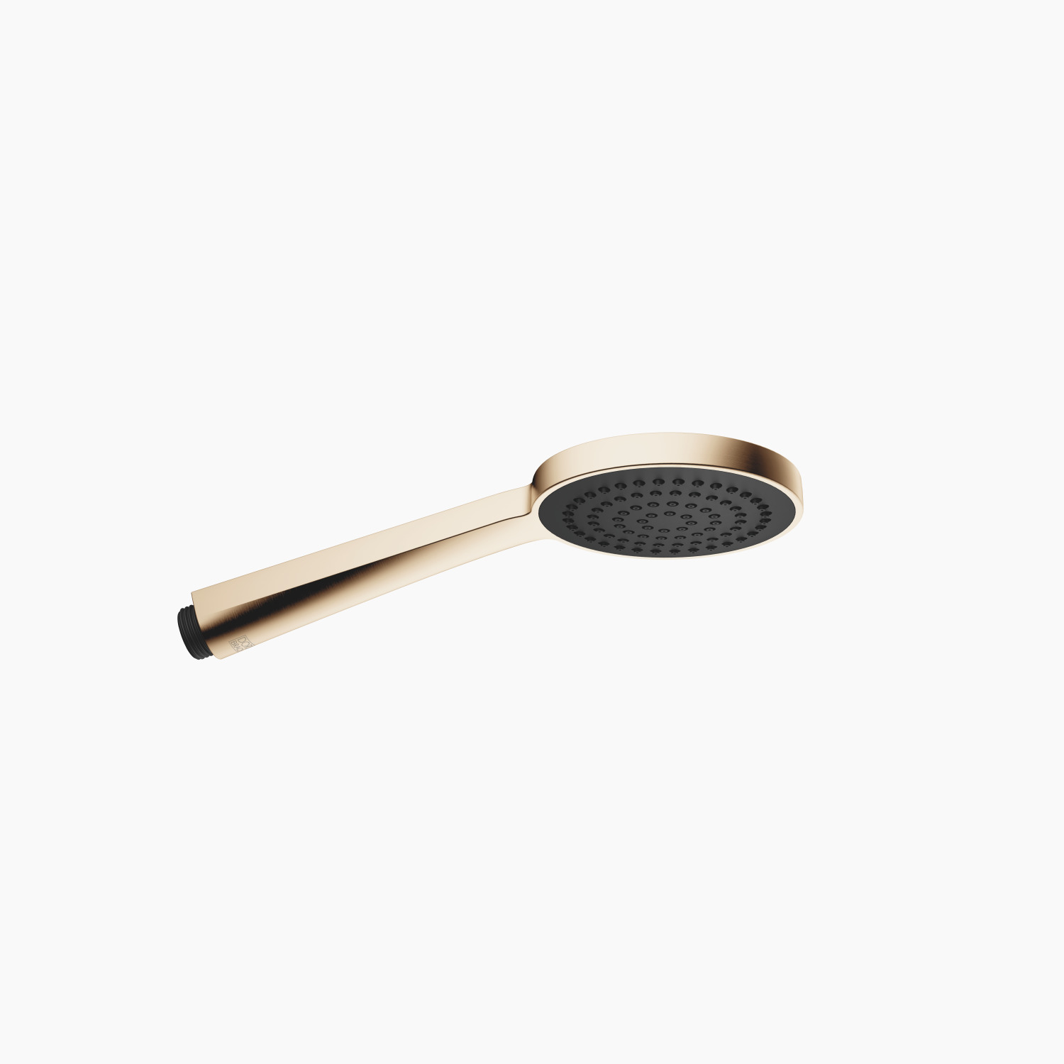 Dornbracht Handbrause, Brausekopf Ø 100mm, 15 l/min, 28015979-46 Dornbracht Handbrause, Brausekopf Ø 100mm, 15 l/min, 28015979-46 von Dornbracht