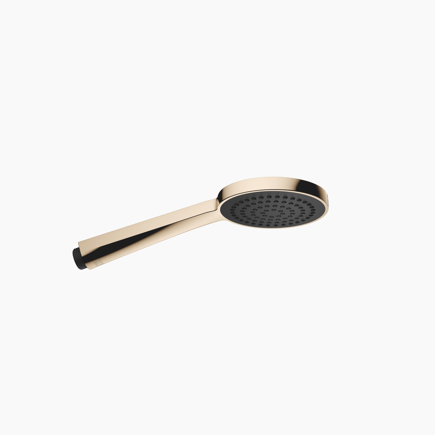 Dornbracht Handbrause, Brausekopf Ø 100mm, 15 l/min, 28015979-47 Dornbracht Handbrause, Brausekopf Ø 100mm, 15 l/min, 28015979-47 von Dornbracht