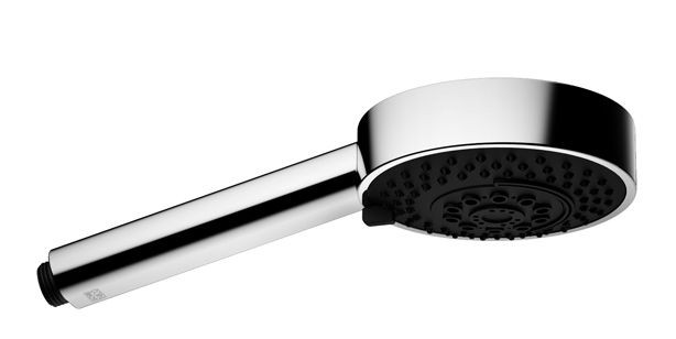 Dornbracht Handbrause SERIENNEUTRAL 28012979 Champagne (22kt Gold) 28012979-47 von Dornbracht