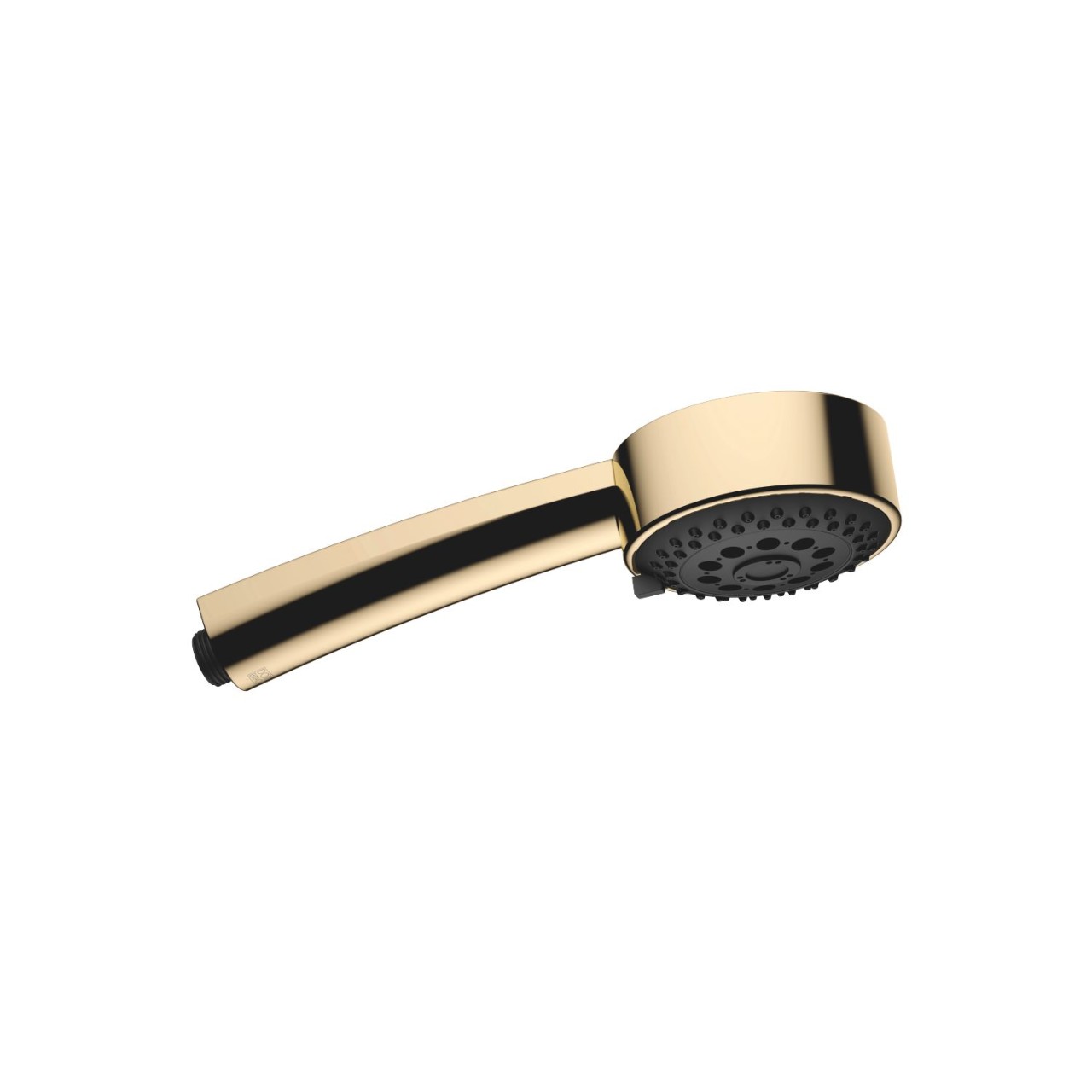 Dornbracht Handbrause MADISON 28002978FF0010 Messing (23kt Gold)(DF red.) 28002978-090010 von Dornbracht