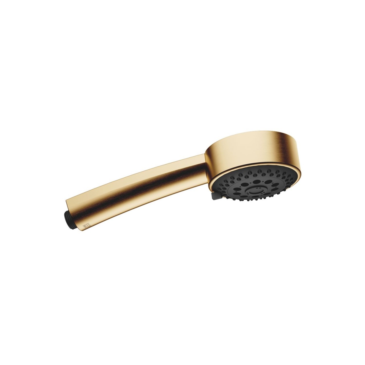 Dornbracht Handbrause MADISON 28002978 Messing gebürstet (23kt Gold) 28002978-28 von Dornbracht