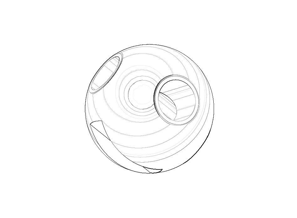 Dornbracht Umstellung Ersatzteile 092140026 18,5 x 20 x 19,5 mm Chrom 092140026-00 von Dornbracht